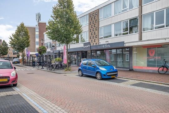 Kanaalstraat 110 B, Lisse