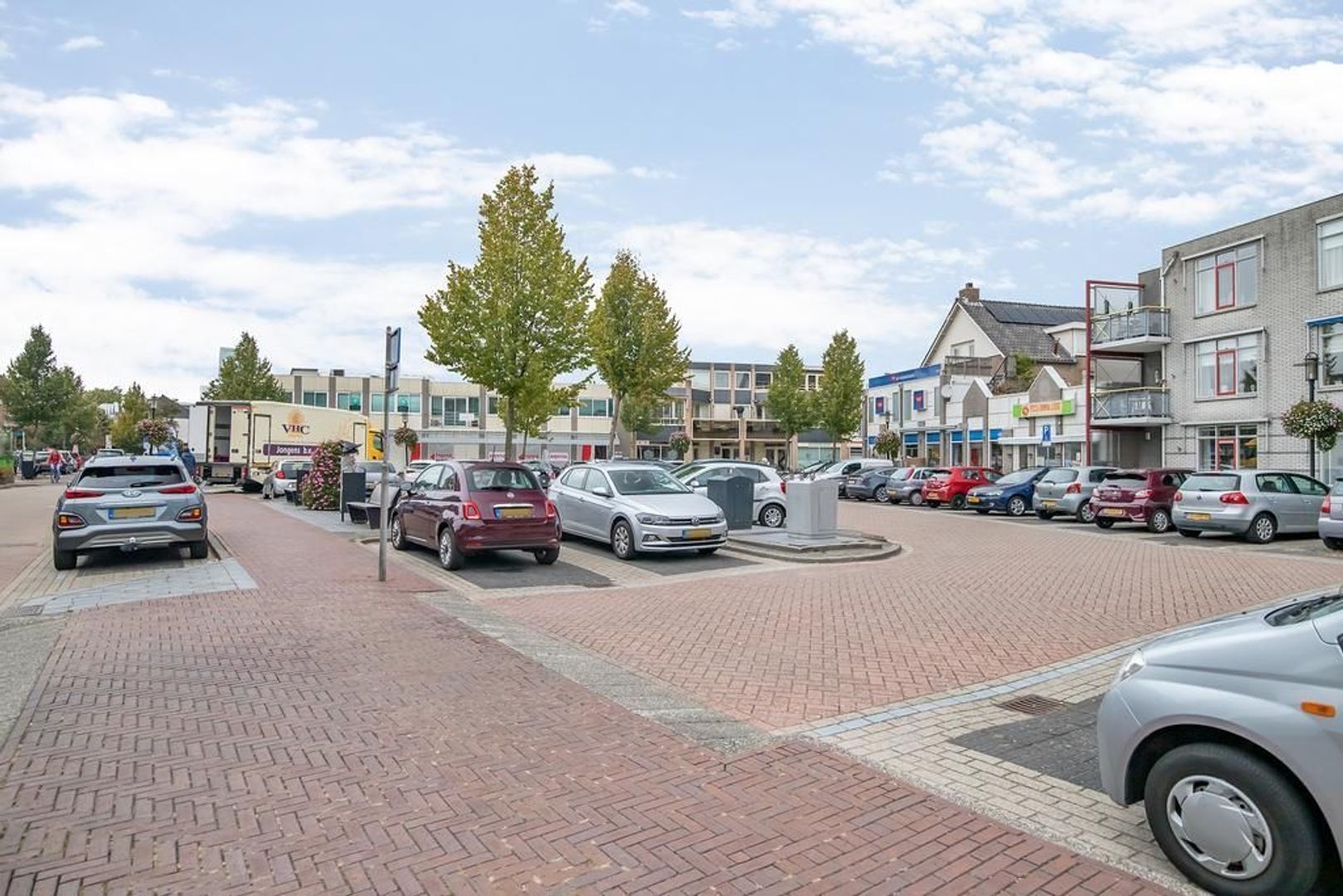 Kanaalstraat 110 B, Lisse foto-17