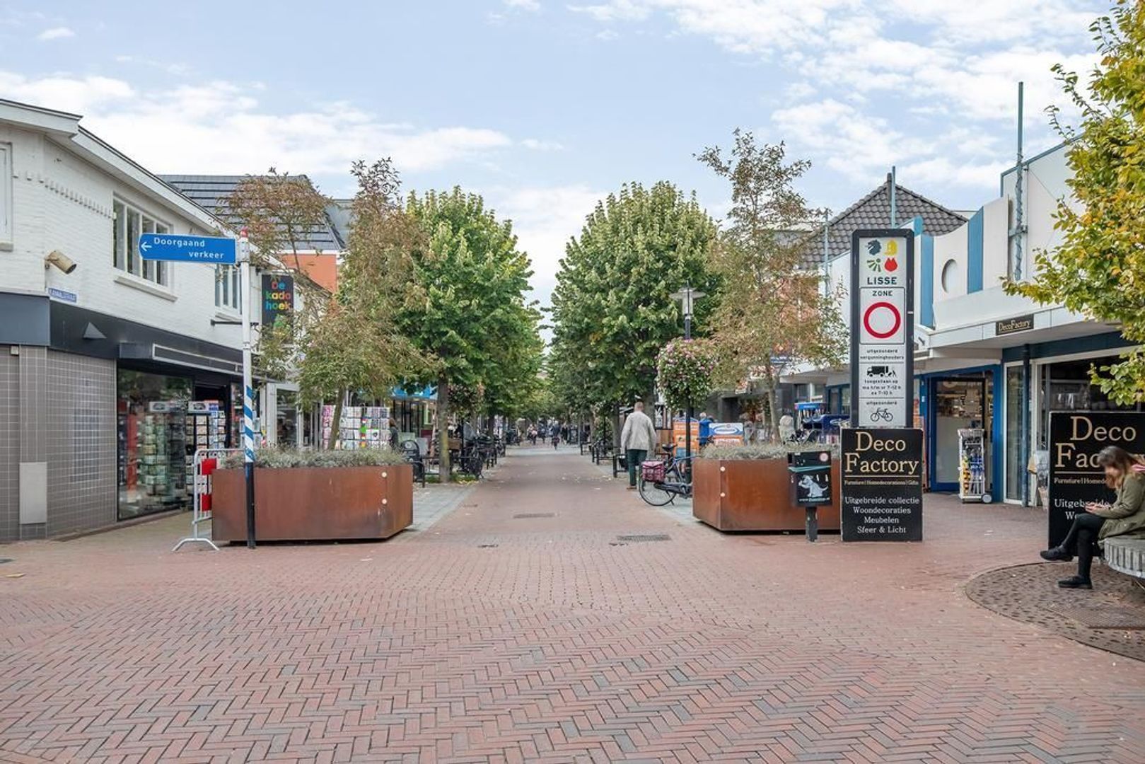 Kanaalstraat 110 B, Lisse foto-18