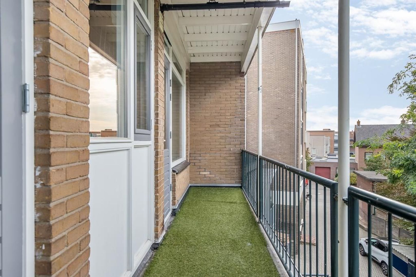 Kanaalstraat 110 B, Lisse foto-13