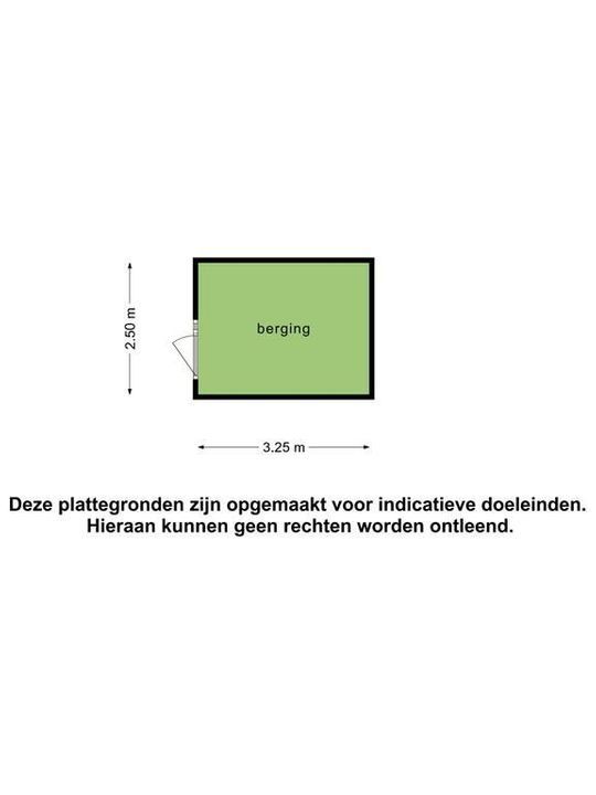 Het Lange Stuk 12, Nieuwkoop plattegrond-27