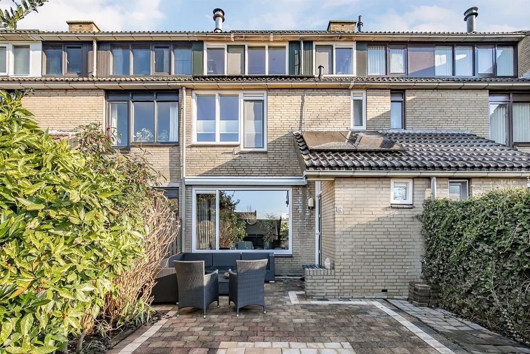 Het Lange Stuk 12, Nieuwkoop