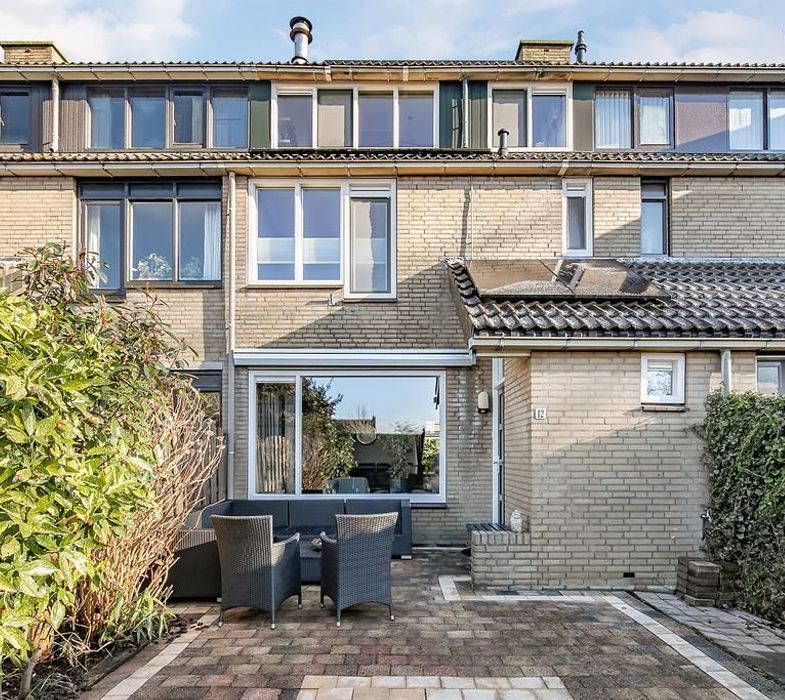 Het Lange Stuk 12, Nieuwkoop