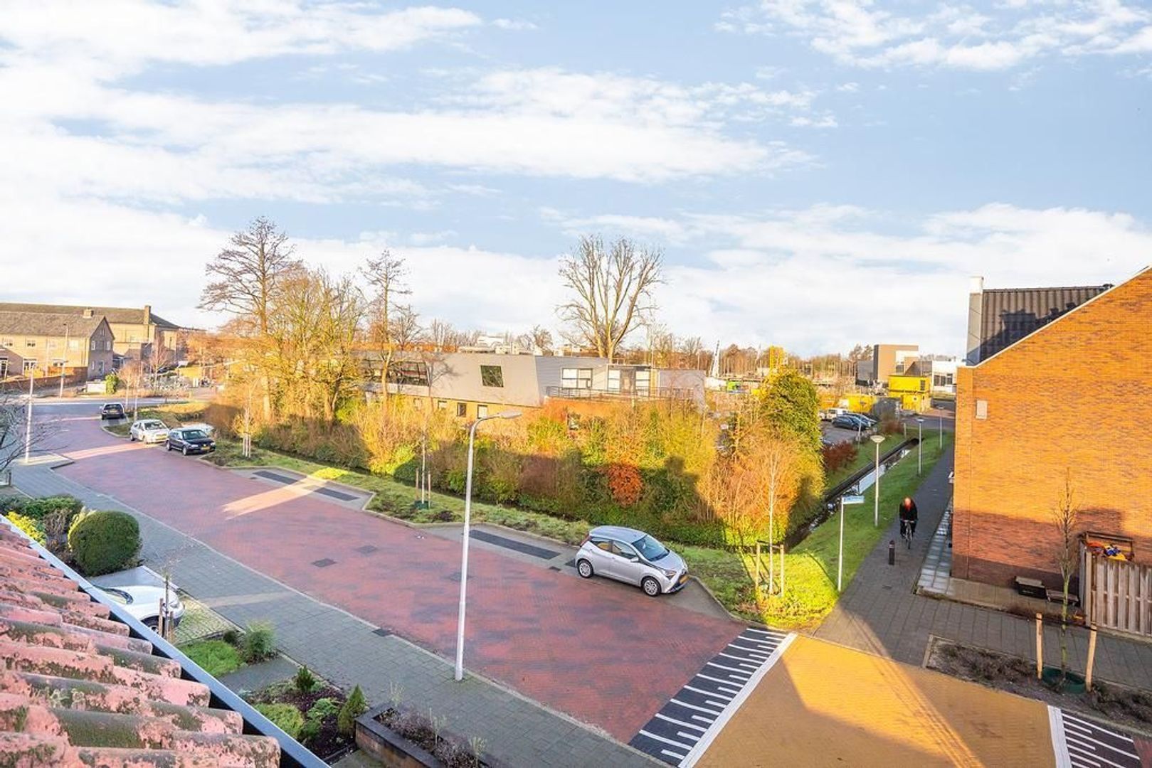 Trompstraat 18, Lisse foto-18