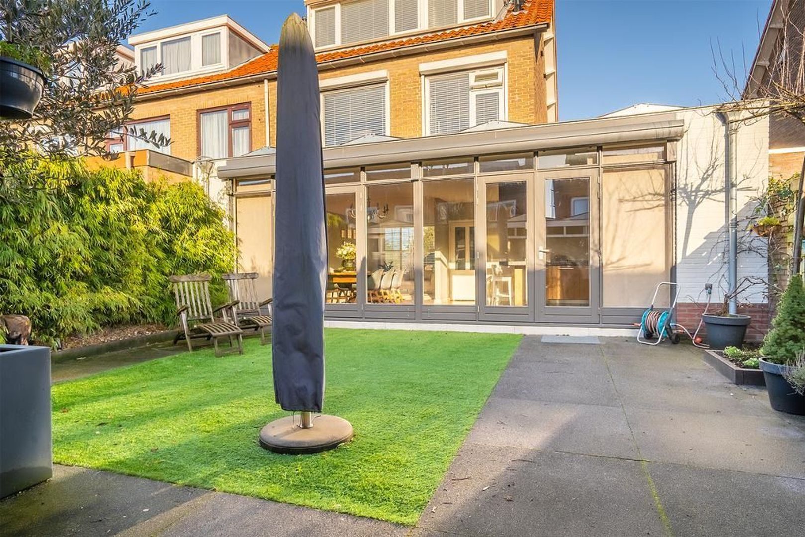 Trompstraat 18, Lisse foto-21