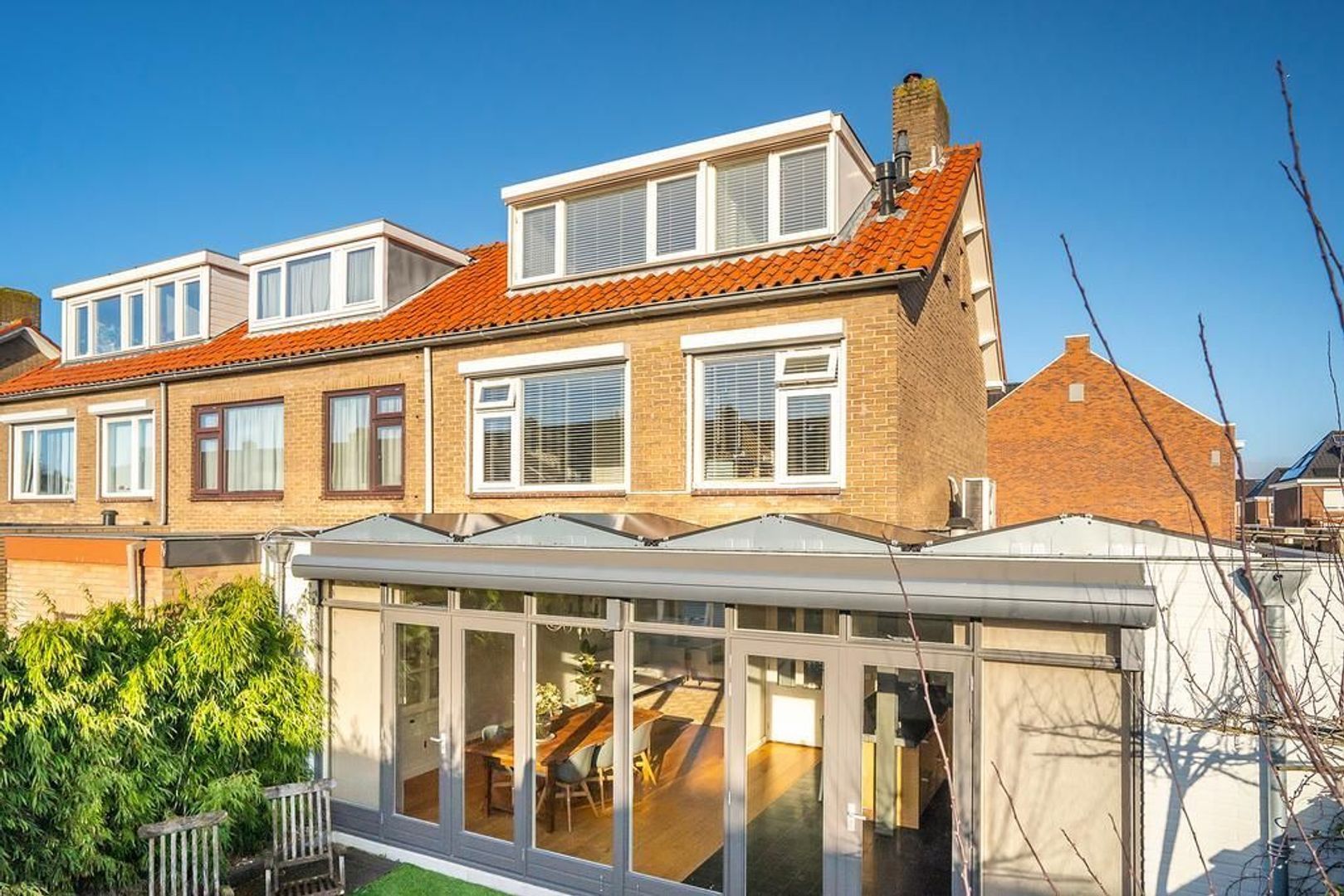 Trompstraat 18, Lisse foto-22