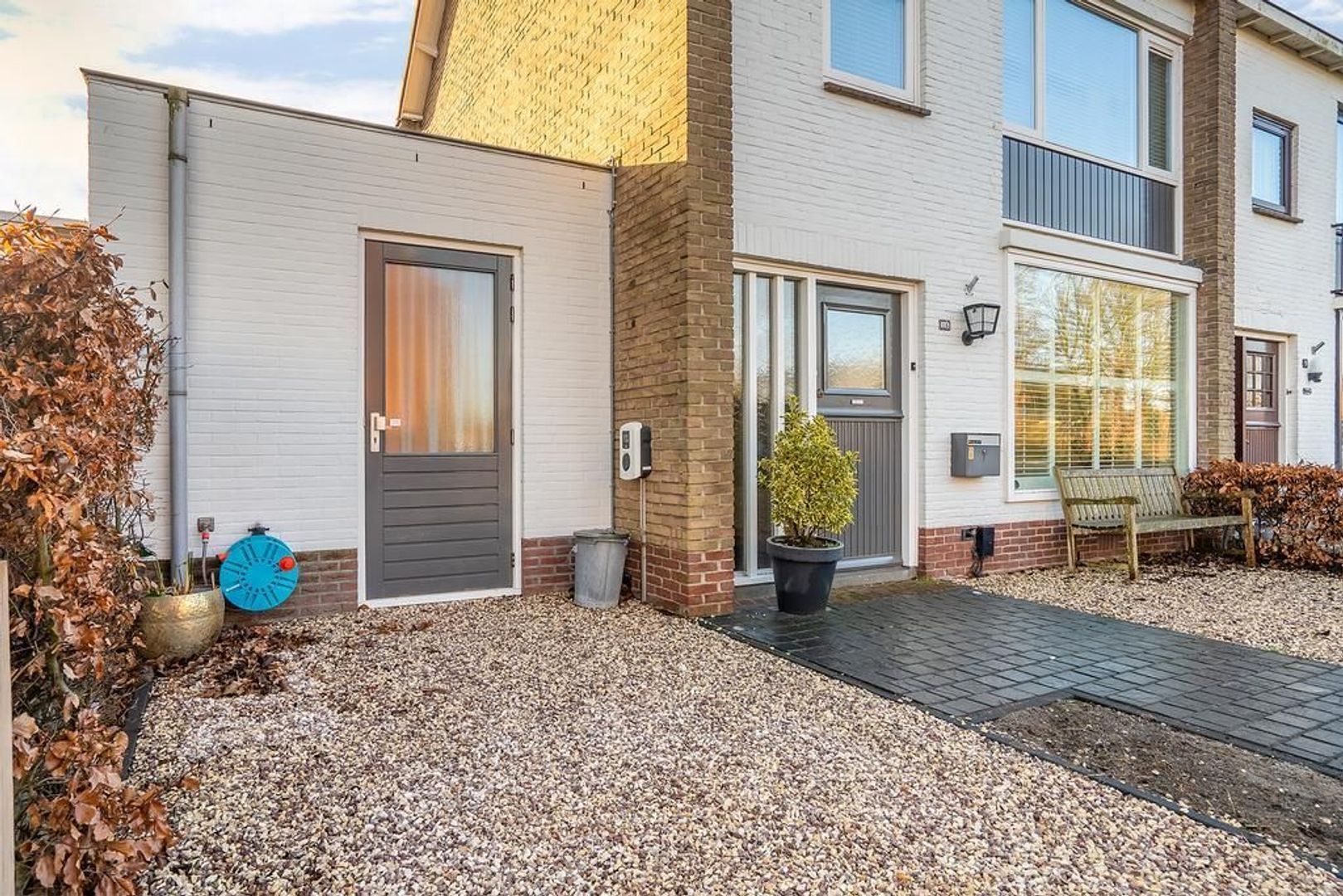 Trompstraat 18, Lisse foto-23