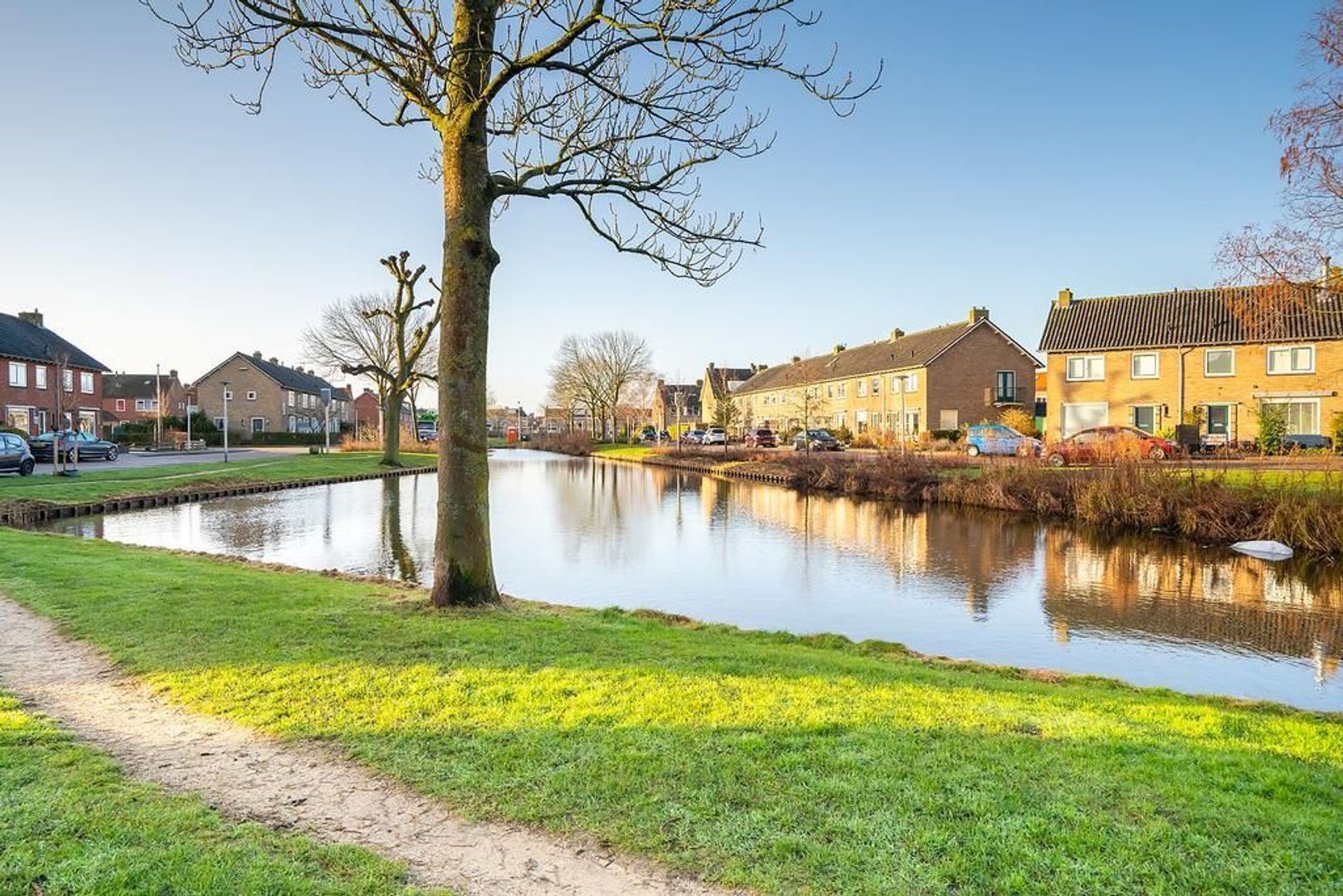 Trompstraat 18, Lisse foto-25