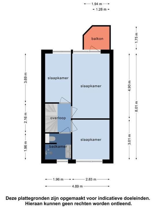 Vliegeniersweg 17, Sassenheim plattegrond-21