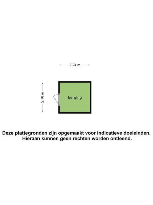 Vliegeniersweg 17, Sassenheim plattegrond-21