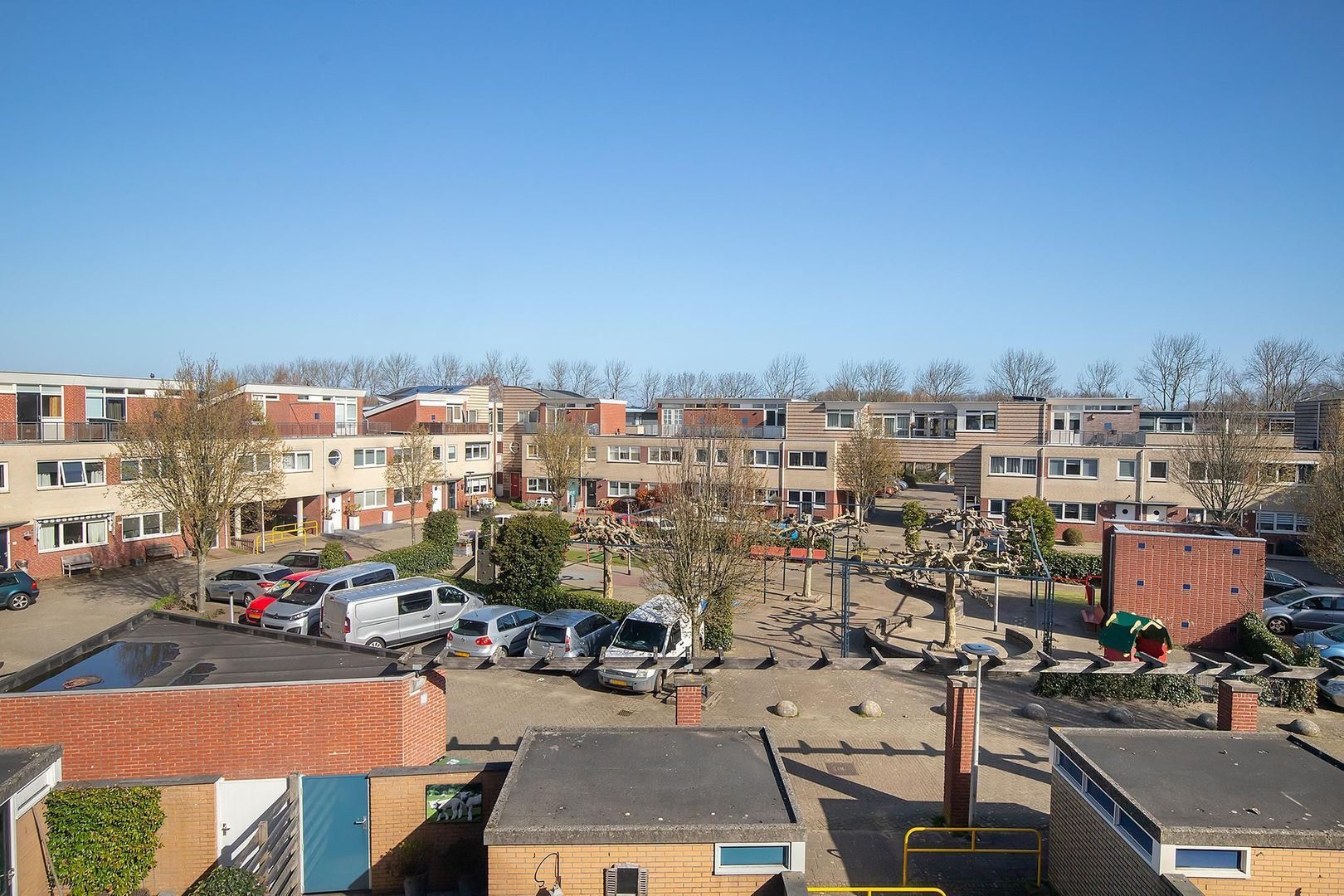 Randmeerstraat 38, Lisse foto-24