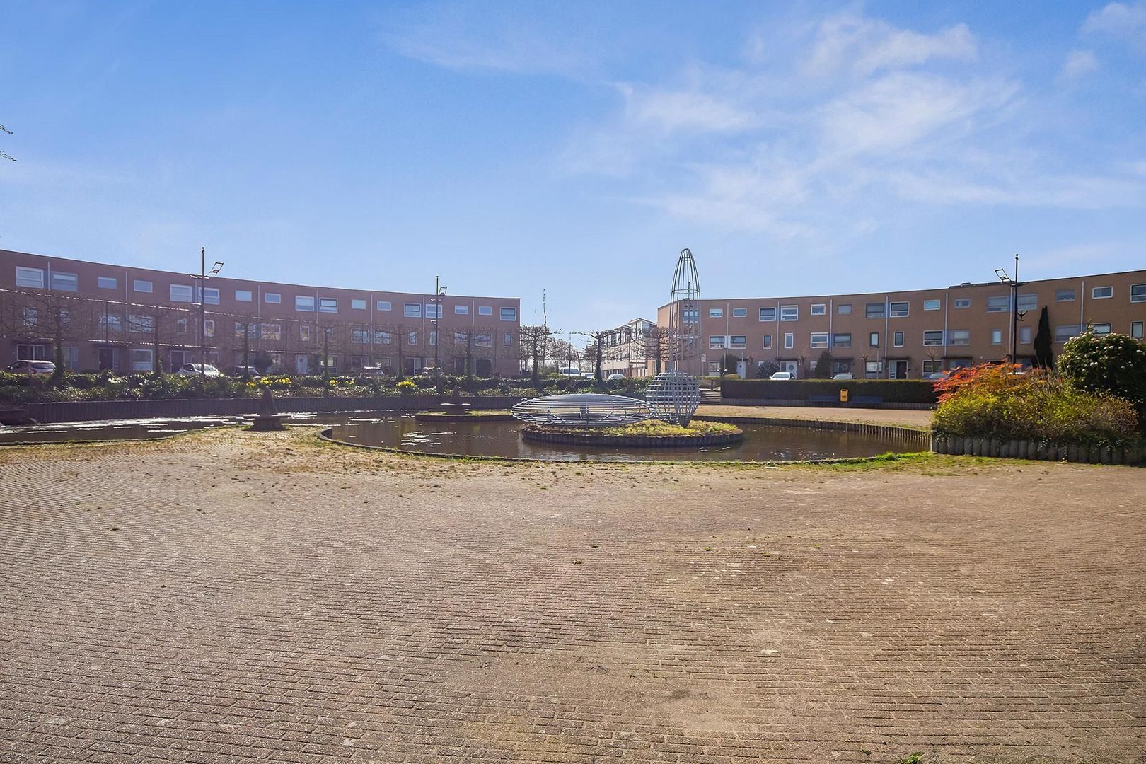 Randmeerstraat 38, Lisse foto-25