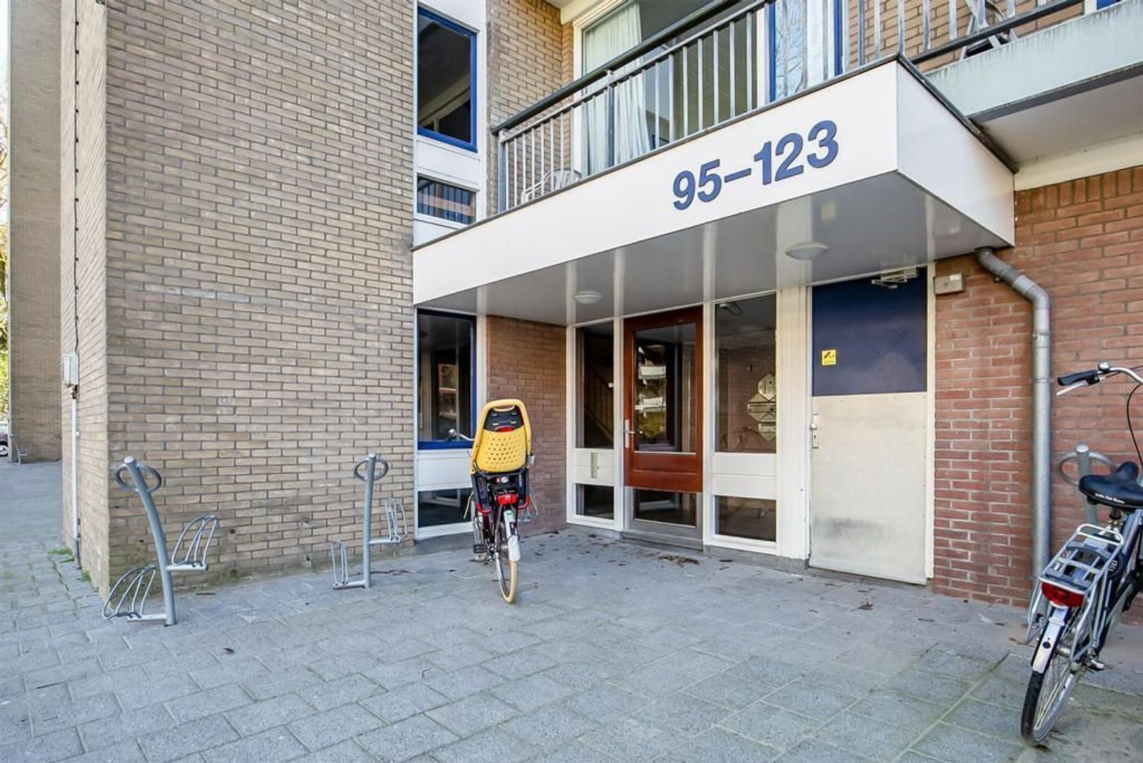 Boerhaavelaan 121, Leiden foto-2
