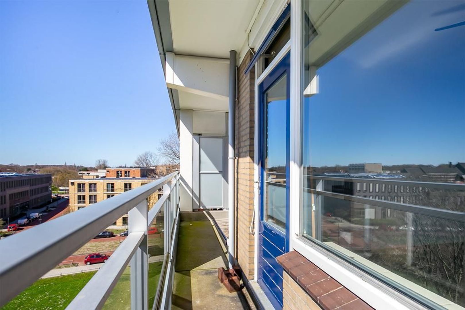 Boerhaavelaan 121, Leiden foto-10