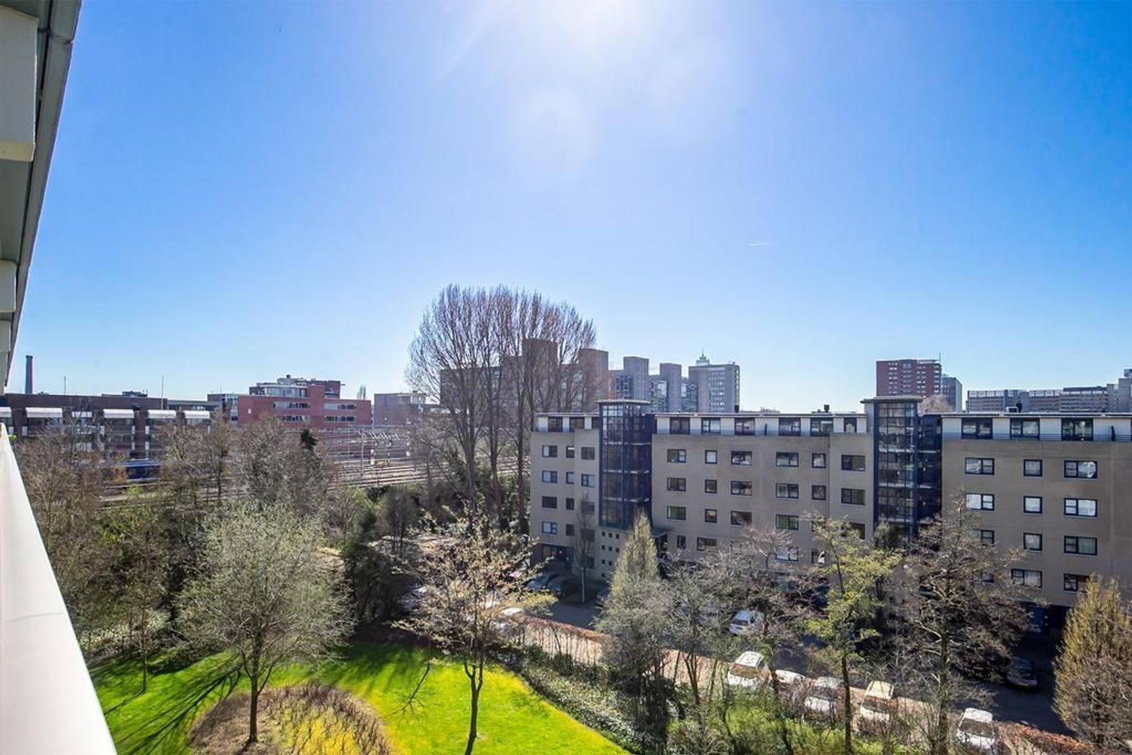 Boerhaavelaan 121, Leiden foto-14