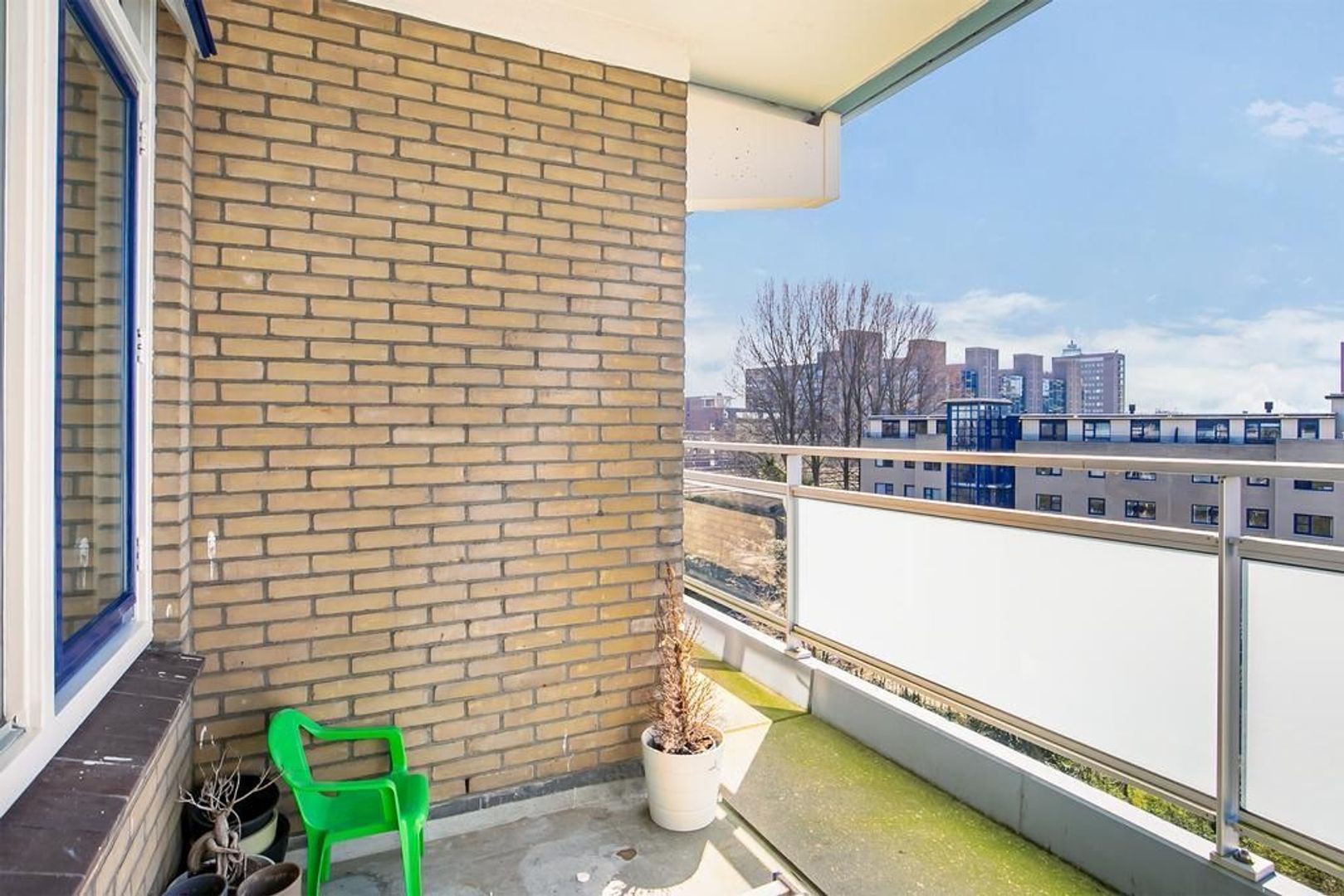 Boerhaavelaan 121, Leiden foto-12