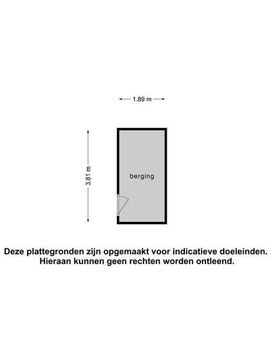 Boerhaavelaan 121, Leiden plattegrond-14