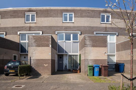 Havixhorst 82, Alphen Aan Den Rijn