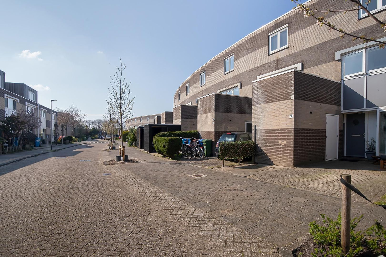 Havixhorst 82, Alphen Aan Den Rijn foto-1