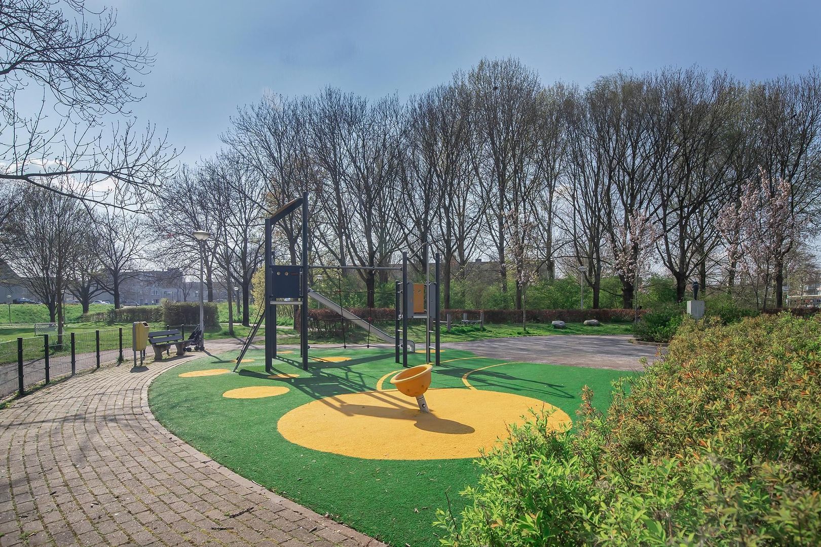 Havixhorst 82, Alphen Aan Den Rijn foto-24