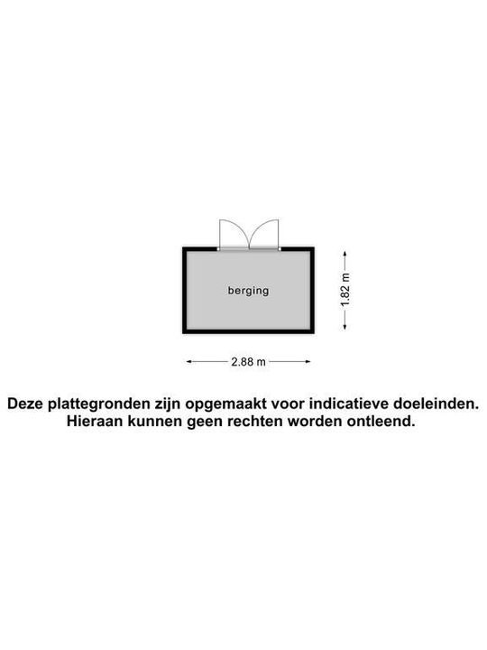 Rosa Spierstraat 13, Lisse plattegrond-16