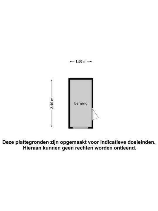 Nassaupark 31, Lisse plattegrond-23