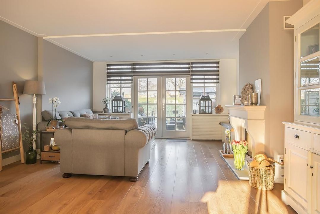 Fazantstraat 32, Lisse
