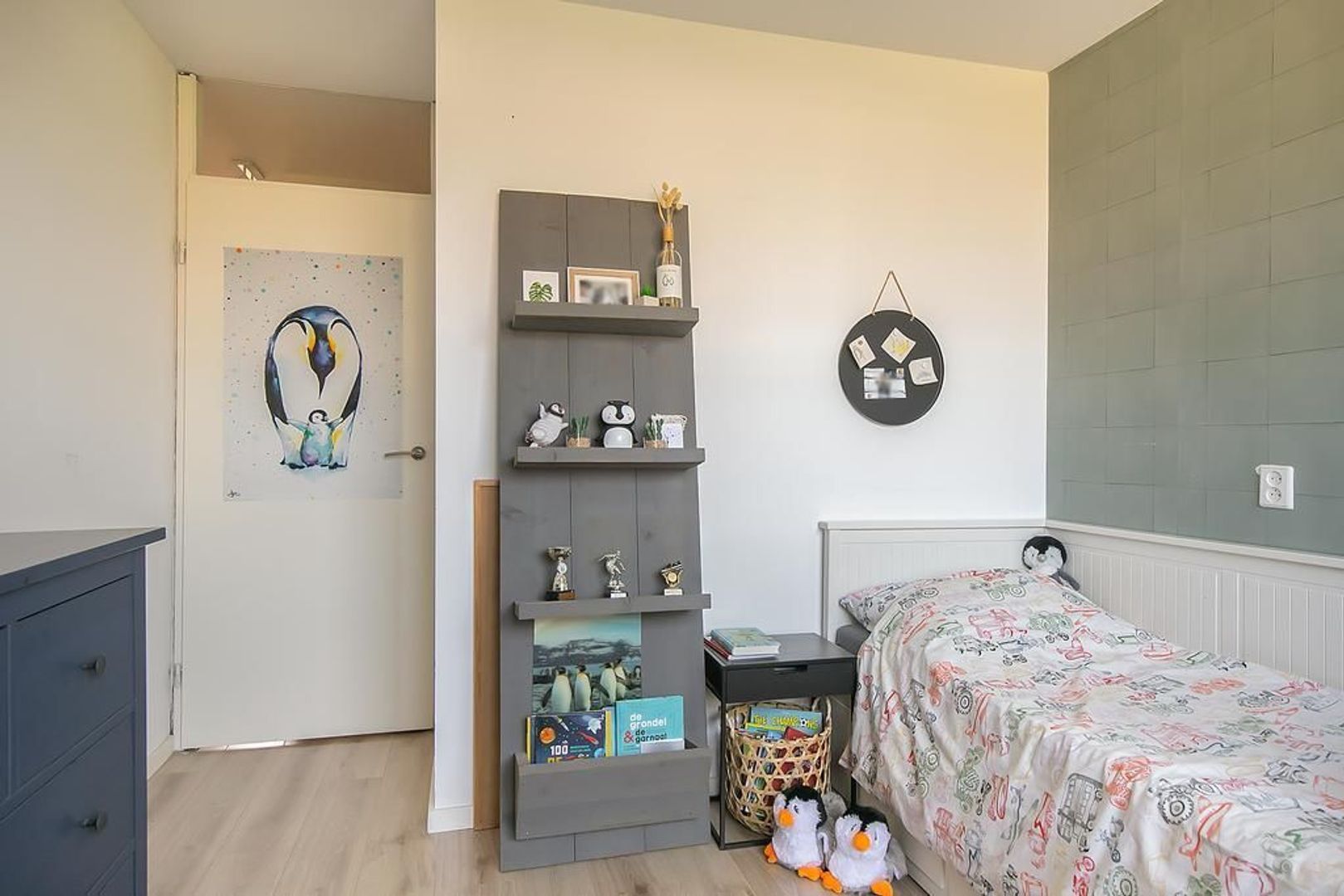 Fazantstraat 32, Lisse foto-13