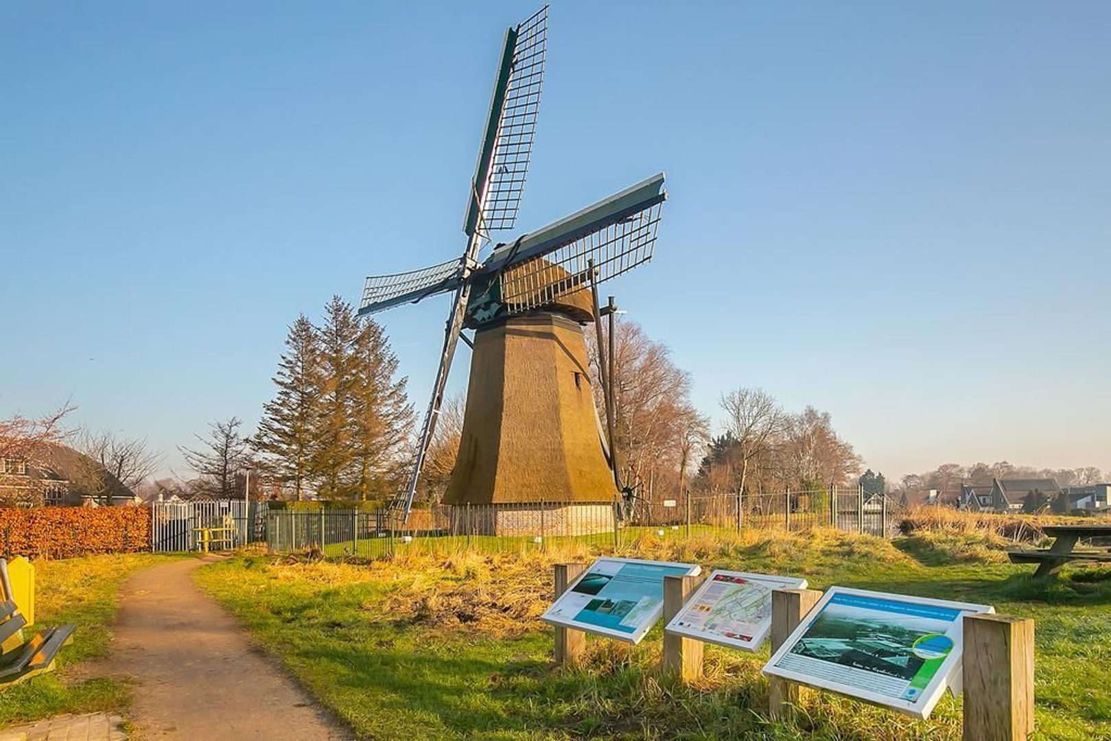 Fazantstraat 32, Lisse foto-24