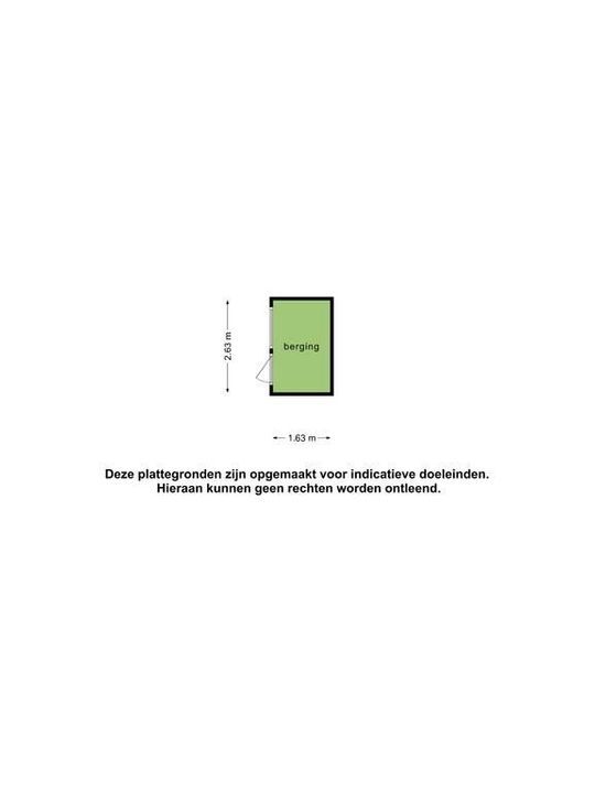 Fazantstraat 32, Lisse plattegrond-24