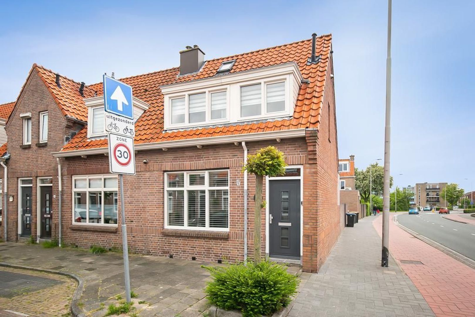 Prinsessestraat 57, Lisse foto-0