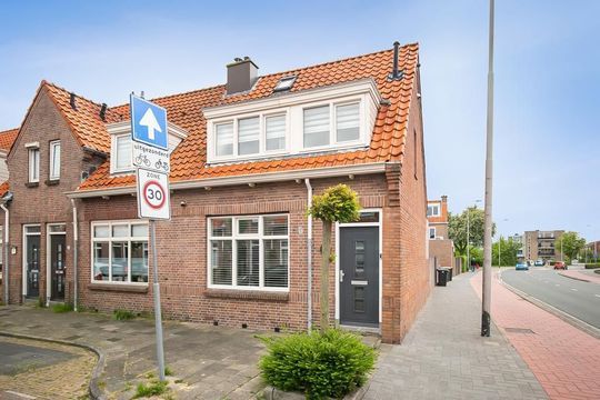 Prinsessestraat 57, Lisse