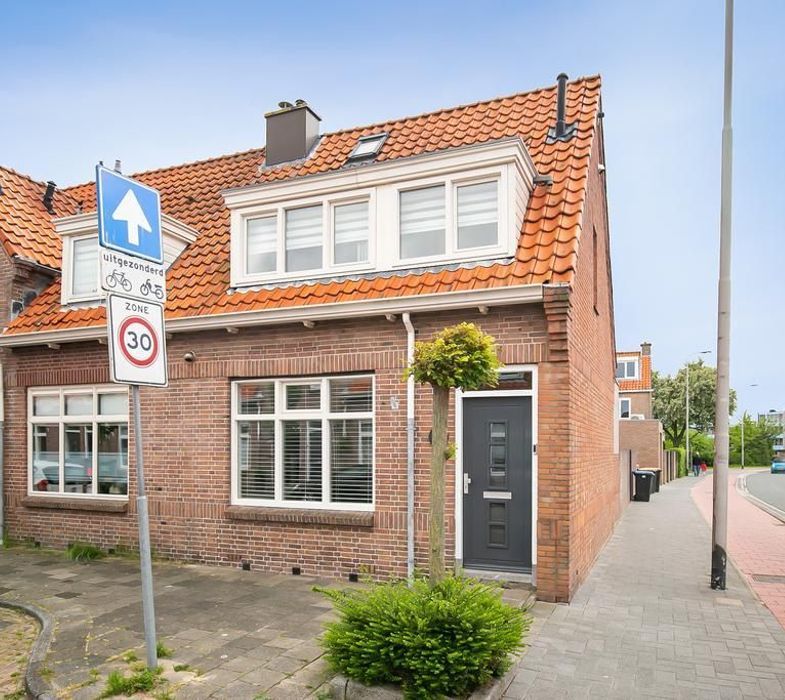Prinsessestraat 57, Lisse
