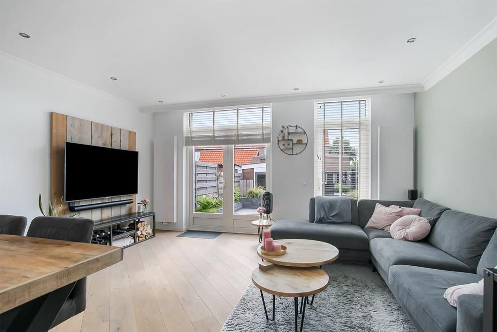 Prinsessestraat 57, Lisse foto-1