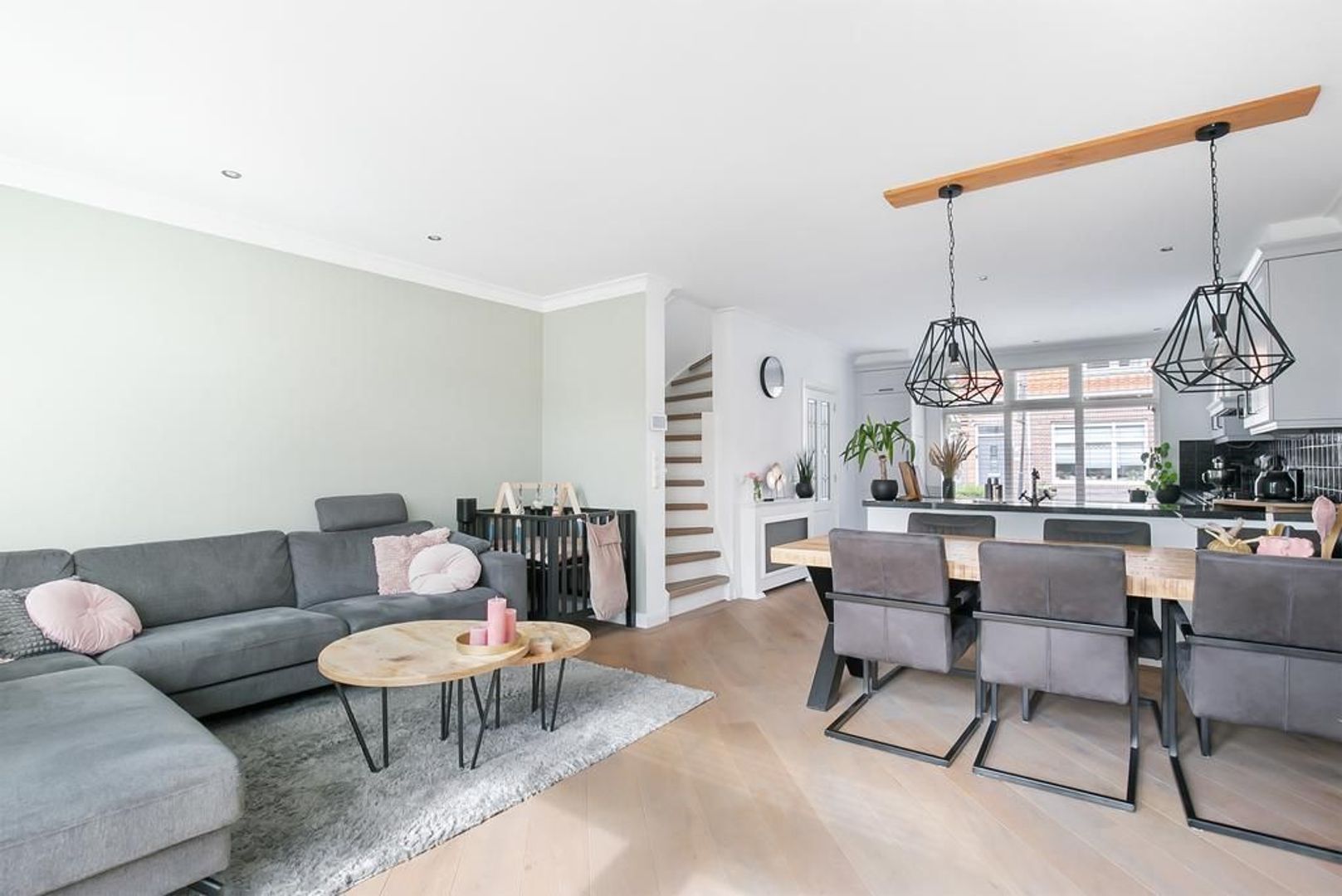 Prinsessestraat 57, Lisse foto-2
