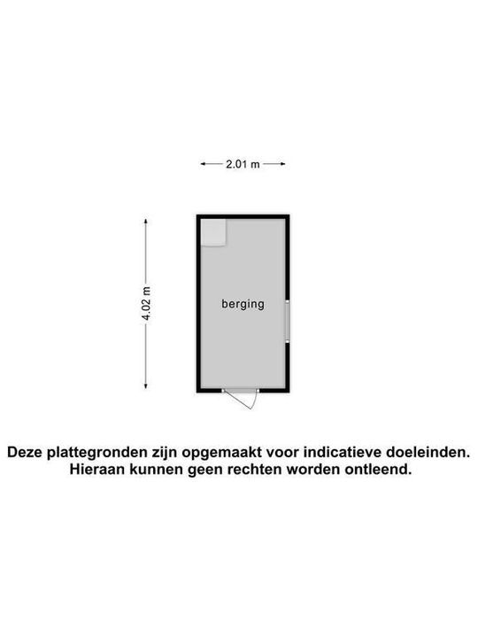 Prinsessestraat 57, Lisse plattegrond-19