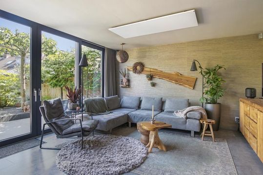 Johan Vermeerstraat 35, Lisse