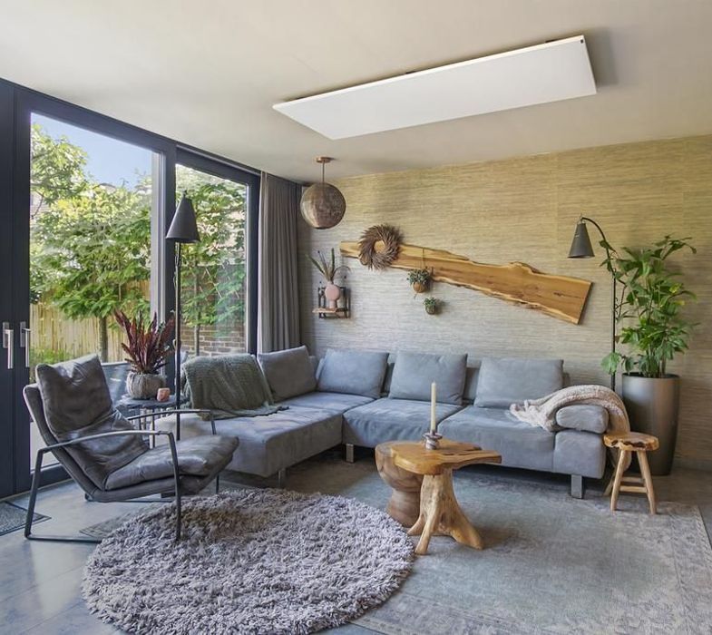 Johan Vermeerstraat 35, Lisse