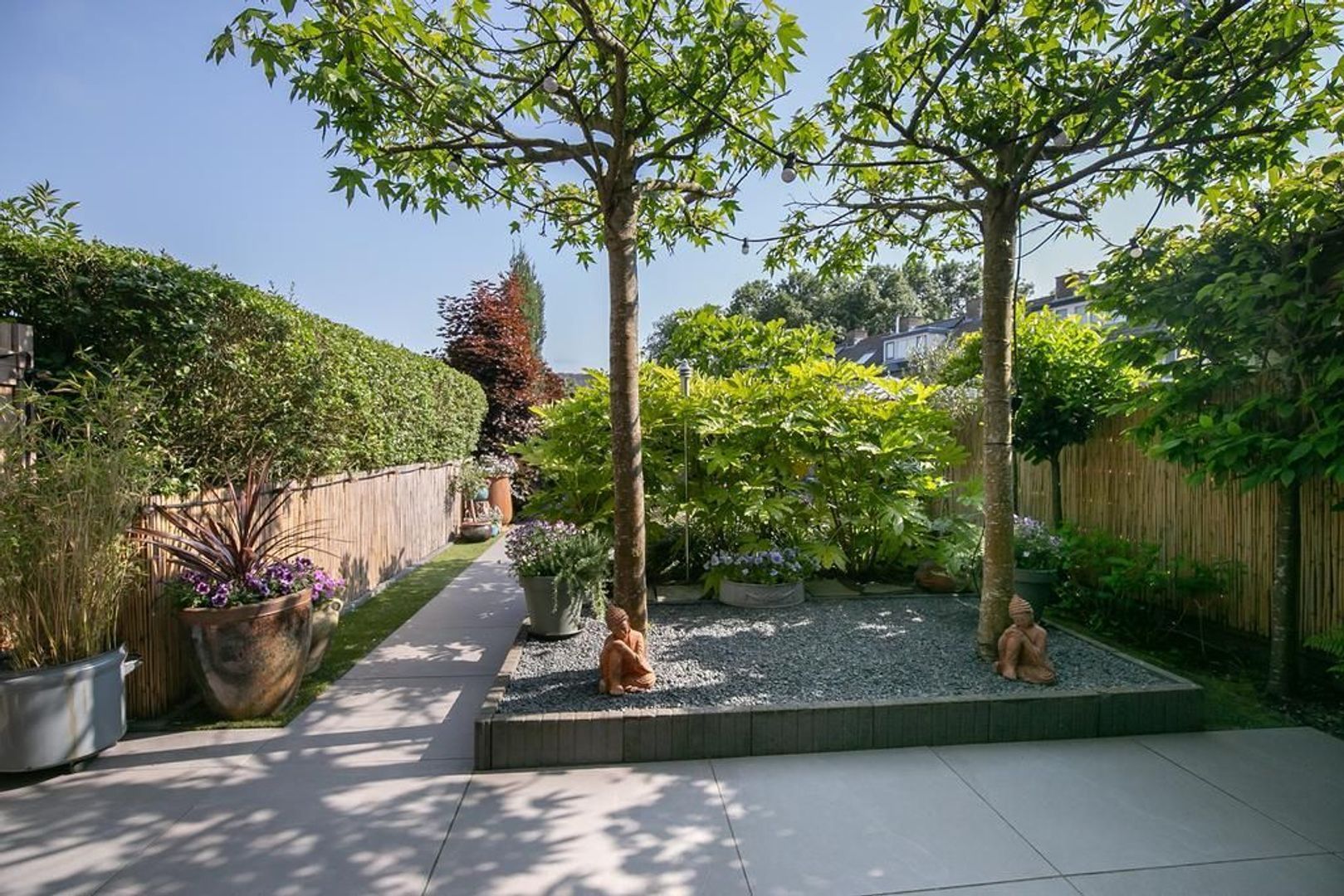 Johan Vermeerstraat 35, Lisse foto-1