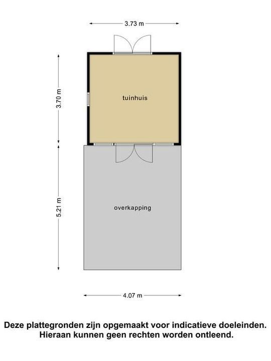 Johan Vermeerstraat 35, Lisse plattegrond-25