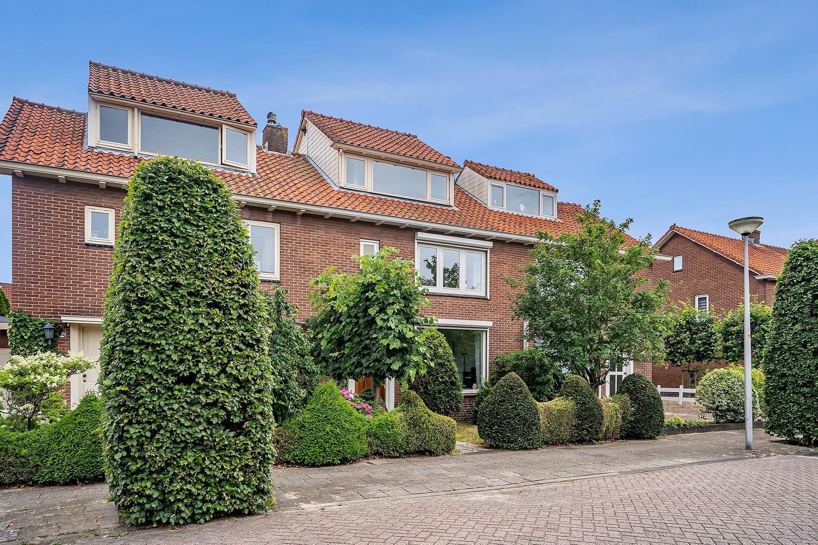 Beukenlaan 22, De Zilk foto-1