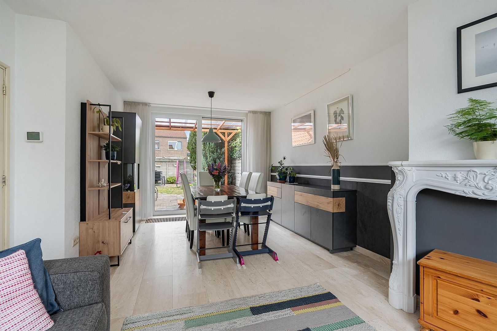 Beukenlaan 22, De Zilk foto-4