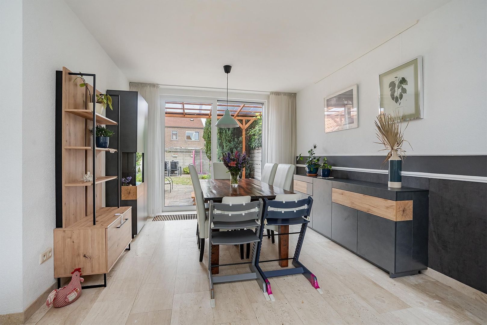 Beukenlaan 22, De Zilk foto-6