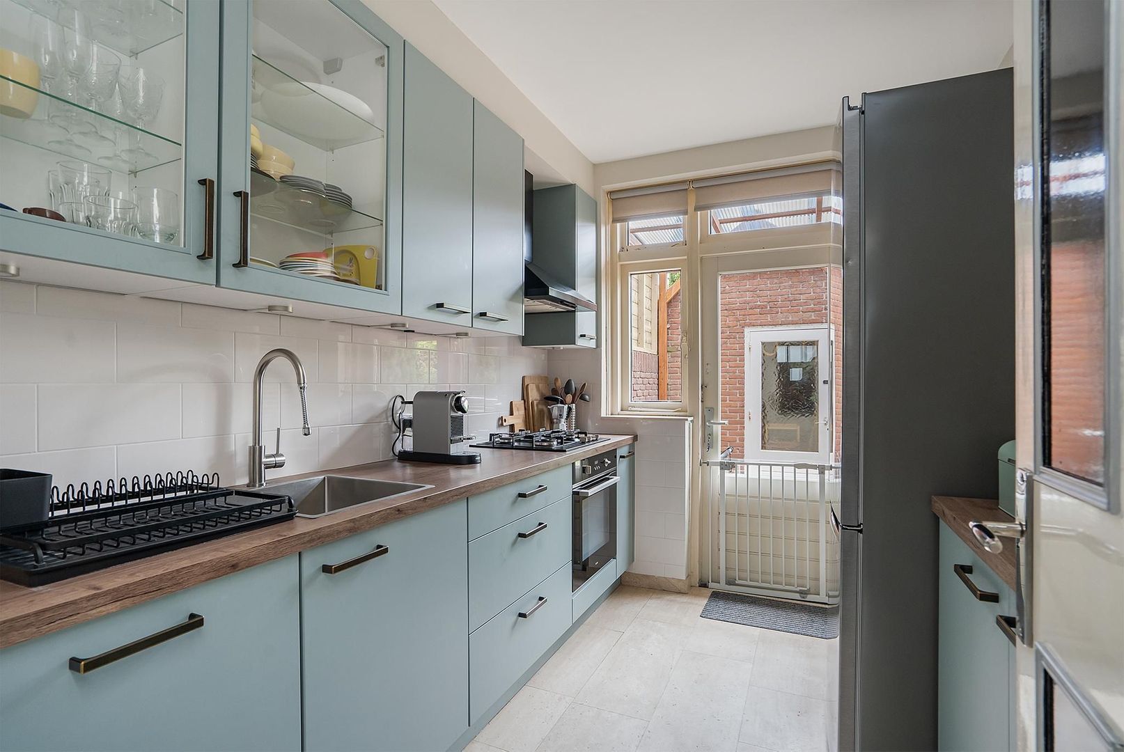 Beukenlaan 22, De Zilk foto-7