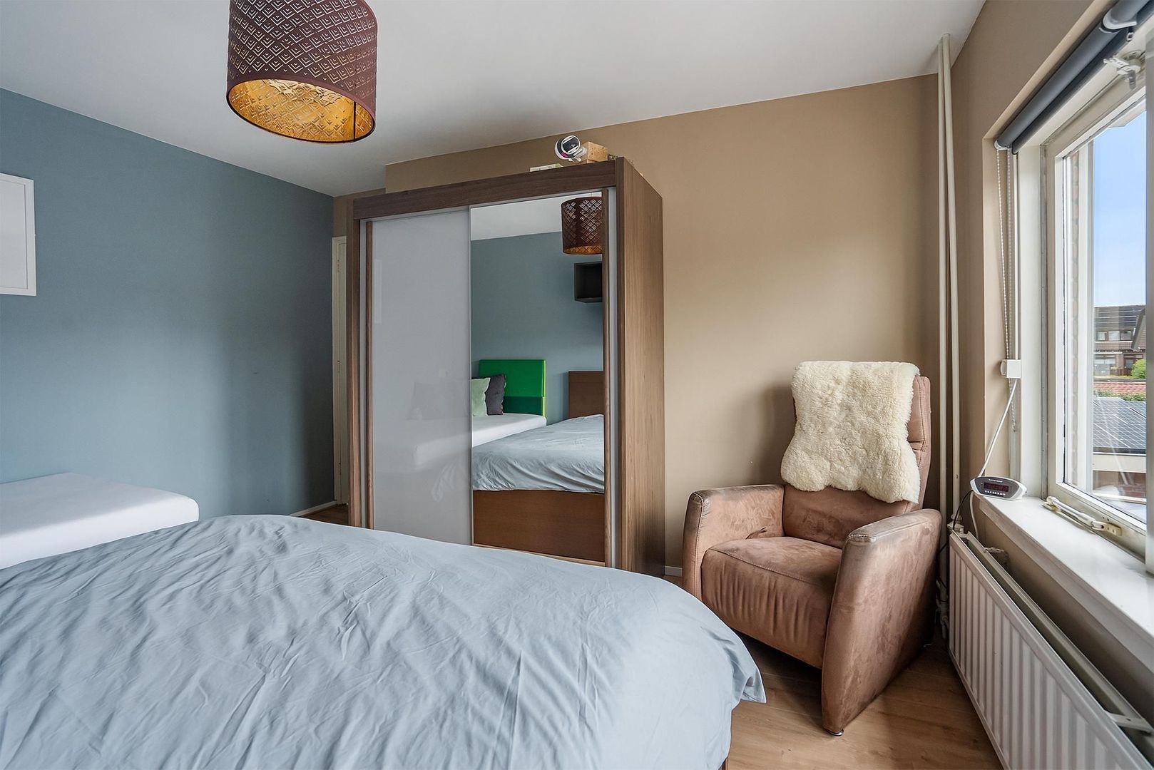 Beukenlaan 22, De Zilk foto-13