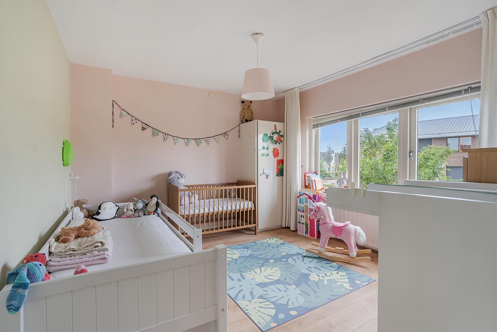 Beukenlaan 22, De Zilk foto-14