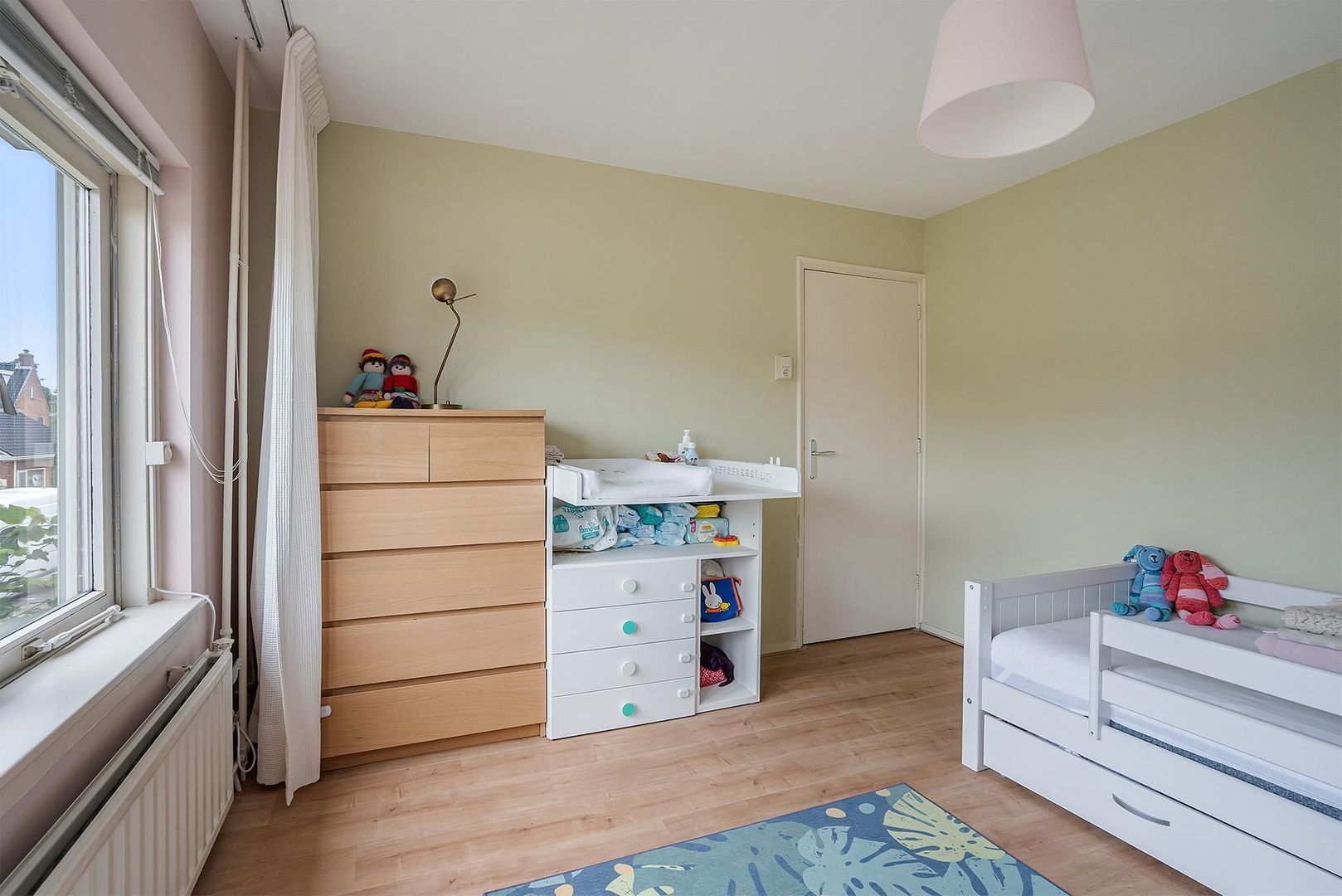 Beukenlaan 22, De Zilk foto-15