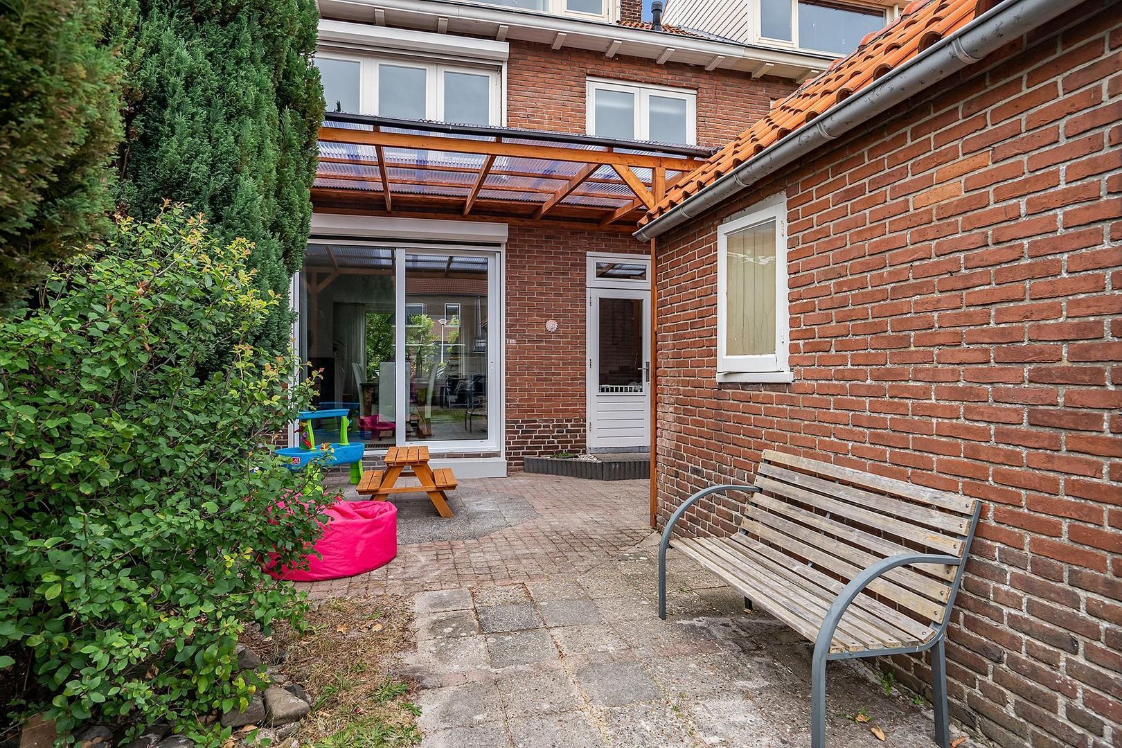 Beukenlaan 22, De Zilk foto-22