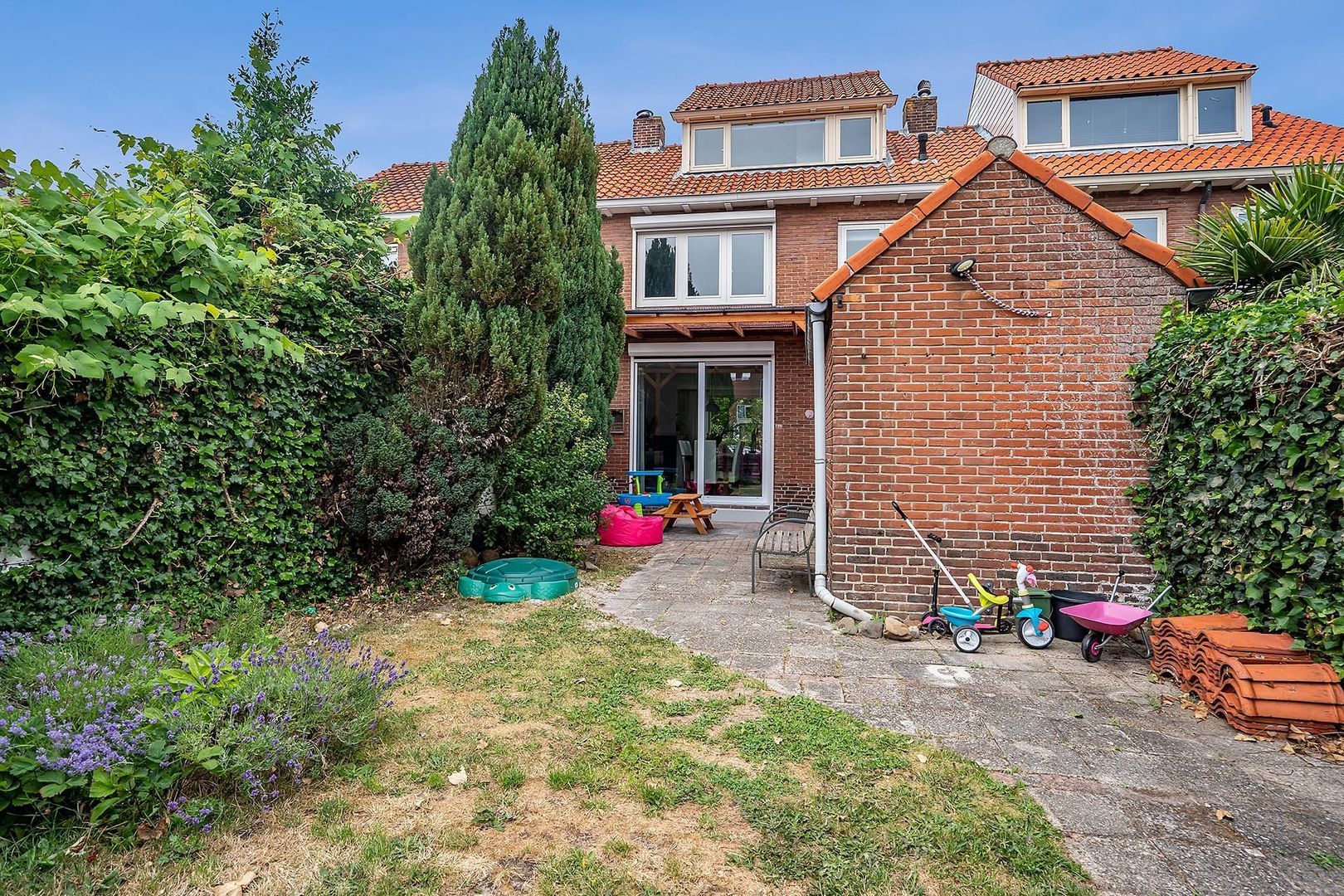 Beukenlaan 22, De Zilk foto-23