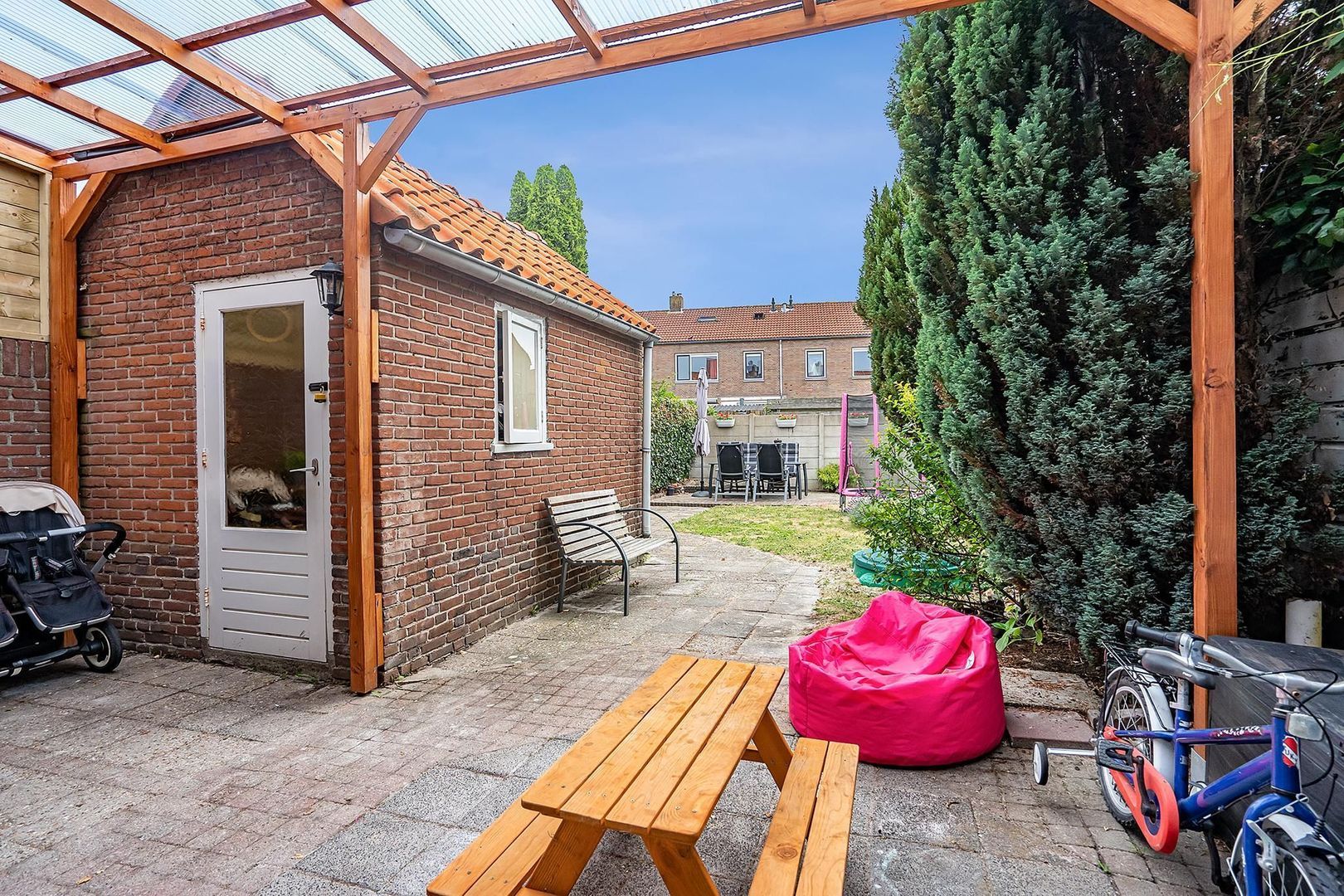 Beukenlaan 22, De Zilk foto-21